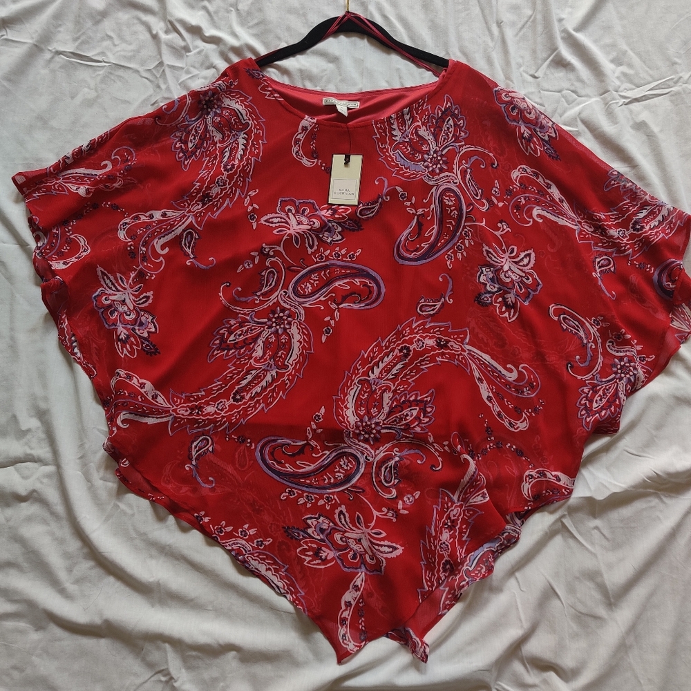 Dana Buchman, size L